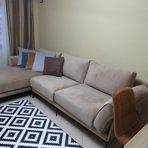 Appartement met Twee Slaapkamers